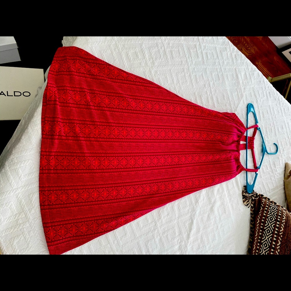 Prana dress
